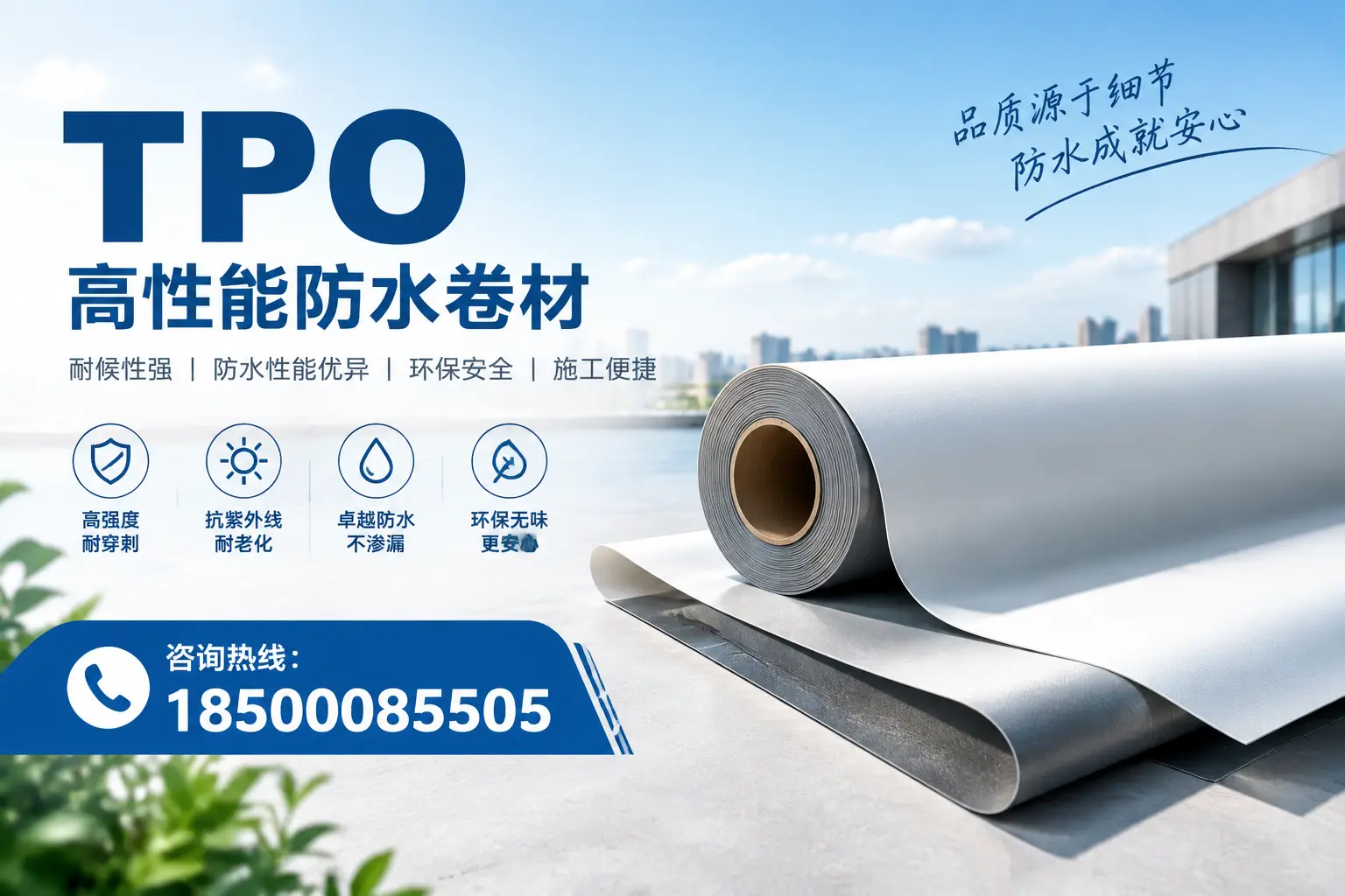 tpo与其他材料的对比分析，助力包头企业做出明智选择